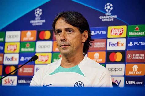 intervista simone inzaghi inter roma